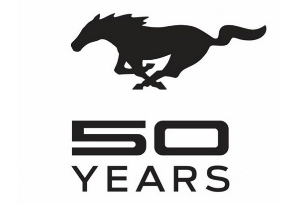 [܇׃ Mustang  50 
