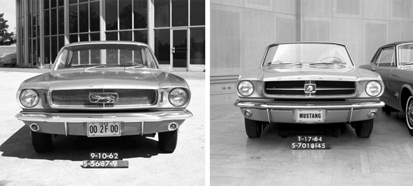 [(gu)񣬏܇(bio)׃ Mustang  50 
