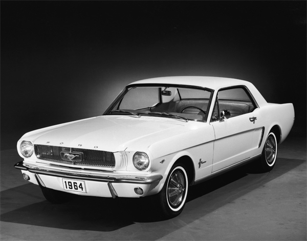 [܇(bio)׃ Mustang  50 