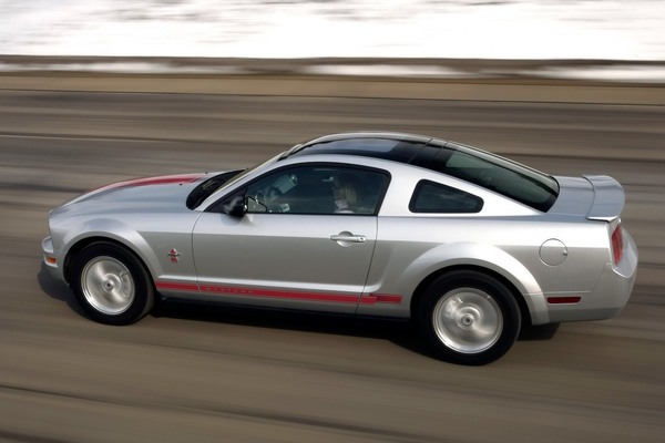 [܇׃ Mustang  50 