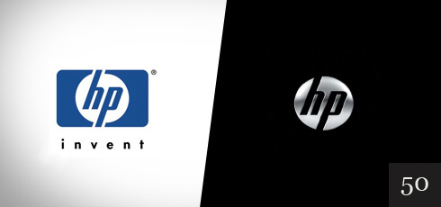 Great Redesigns | Function Design Blog | HP