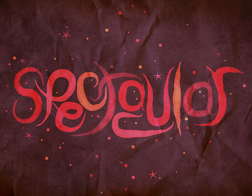 Typography Friday