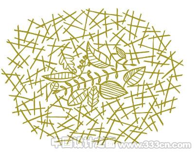 Skinny Laminx's Cutouts 8