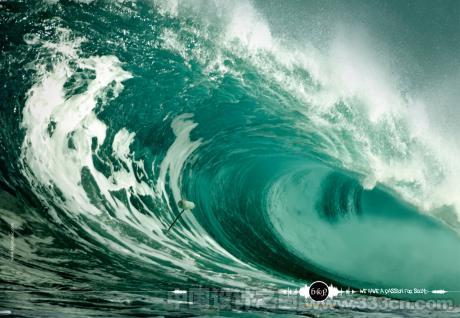 BKP Sound | Waves