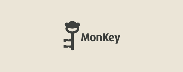 40Є(chung)͵ĘR(LOGO)O(sh)ӋMonKey