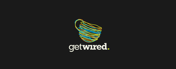 40Є(chung)͵ĘR(LOGO)OӋGet Wired
