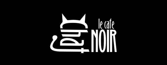 40(g)Є(chung)͵Ę(bio)R(sh)(LOGO)O(sh)Ӌ(j)Chat Noir