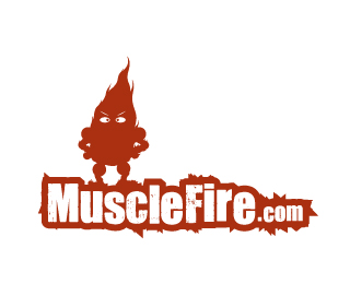 muscle-fire-logo