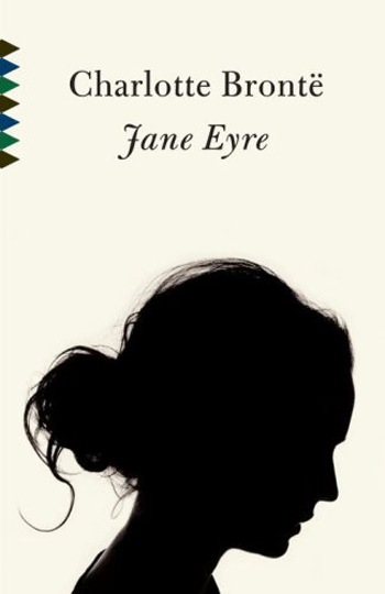 Beautiful Book Covers - Jane Eyre