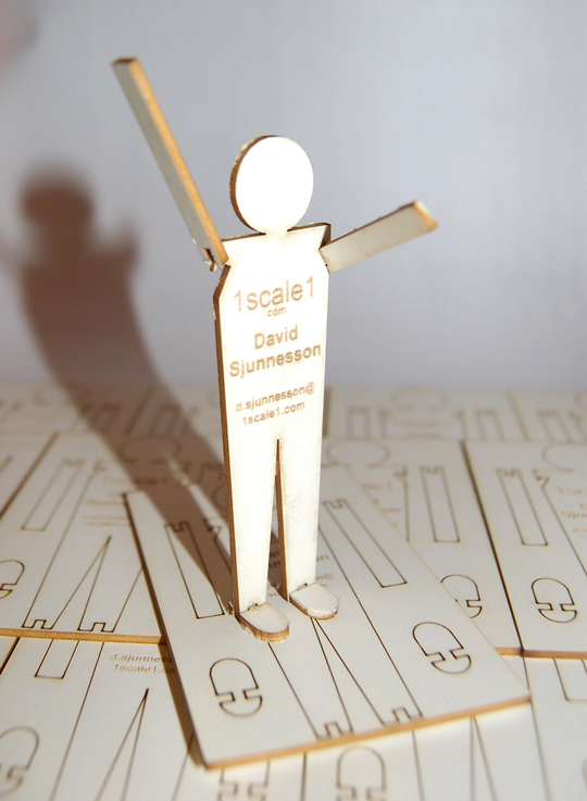 businesscard