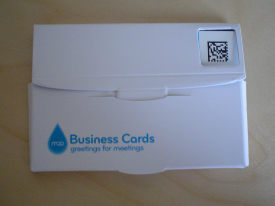 businesscard