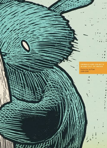 Beautiful Book Covers - Animals and Objects