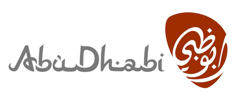 abu_dhabi_LogomarkAbu abu dhabi LogomarkAbu 阿聯(lián)酋首都阿布扎比的新品牌形象