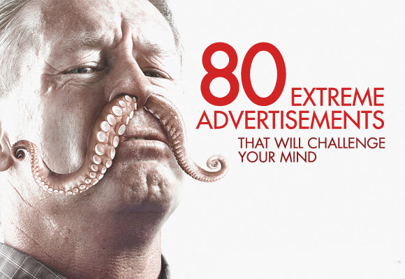 Extreme Advertisements