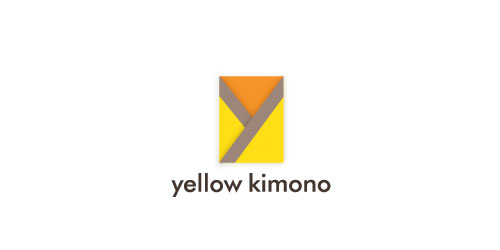 Yellow Kimono