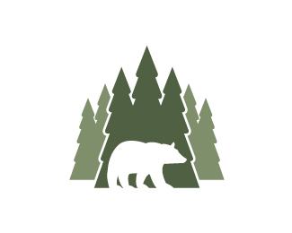 Logo Design: Bears