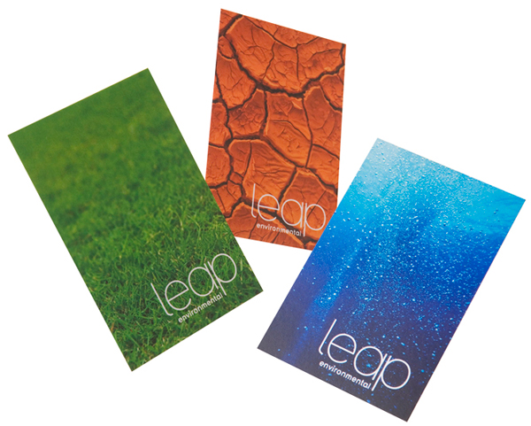 Leap Environmental