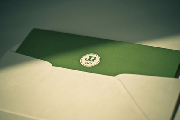 Jessica Genest Identity