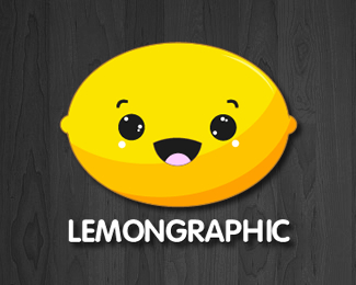 Logo Design: Watermelons and Lemons