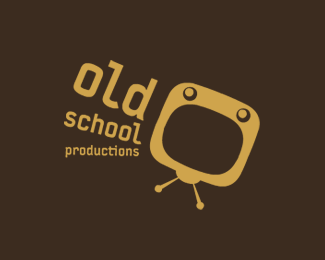Logo Design: TVs