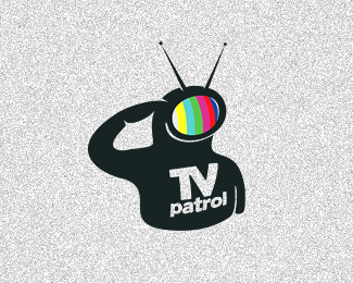 Logo Design: TVs