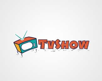 Logo Design: TVs
