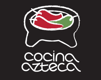 Logo Design: ¡Mexican!