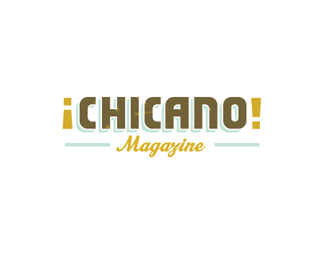 Logo Design: ¡Mexican!
