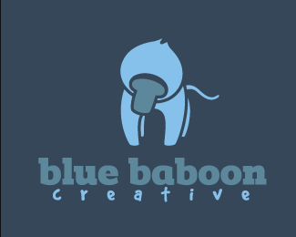 Logo Design: Monkeys