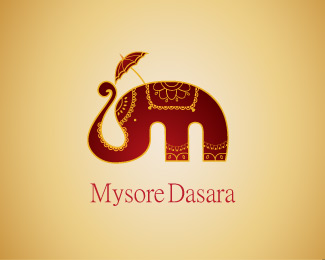 Logo Design: Elephants