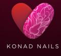 Konad Nails˾ƷO(sh)Ӌ
