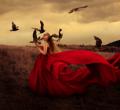 ԽzӰΨĔzӰ-Brooke Shaden