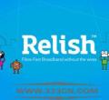 Ӣ4G(w)Ʒ RelishƷL