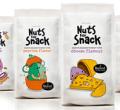 ˬNuts for Snacksʳb