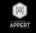 (gu)Monsieur AppertʳƷb