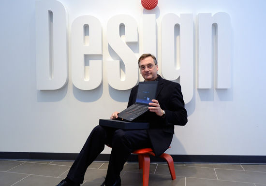 (lin)OӋDavid HillҪؓ؟ThinkPadaƷOӋw