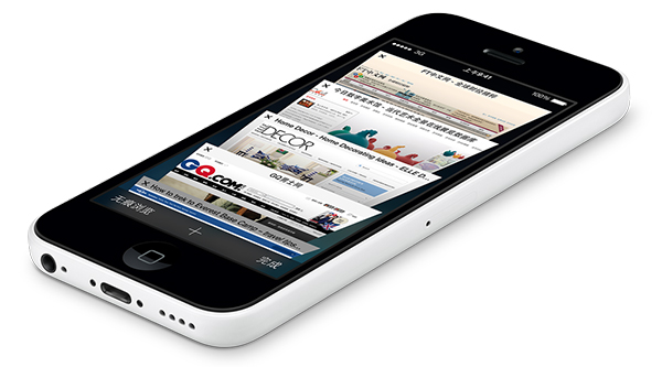 O(png)l(f) iPhone 5s  iPhone 5cΨһġ@ϲǃr(ji)