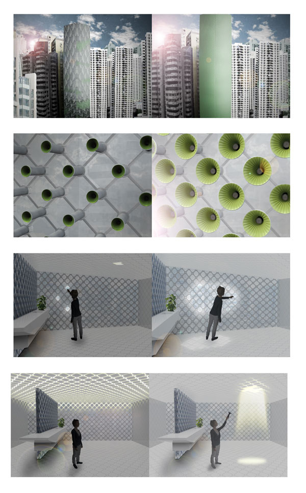 Philips Design Probes:Off the grid: Sustainable Habitat 2020