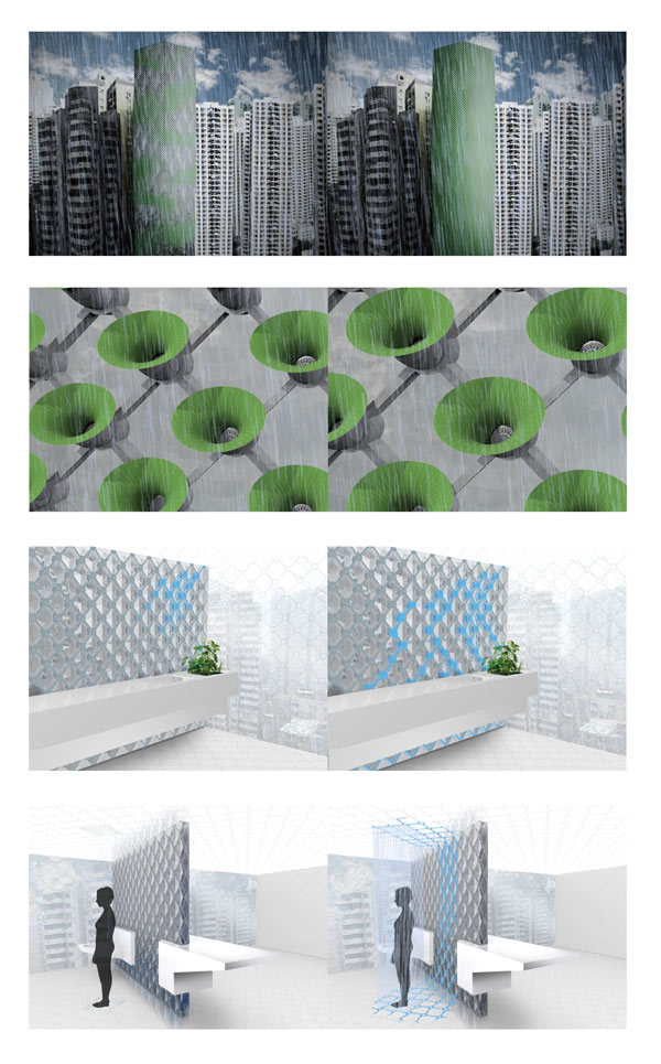 Philips Design Probes:Off the grid: Sustainable Habitat 2020