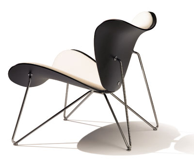 Copenhagen chair