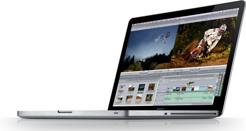OMacBook Pro 15-inch