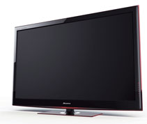 海信LED TLM42T08GP