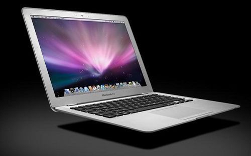 蘋果Macbook Air