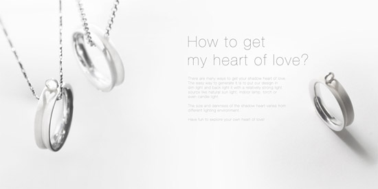 HEART OF LOVE - Ӱ