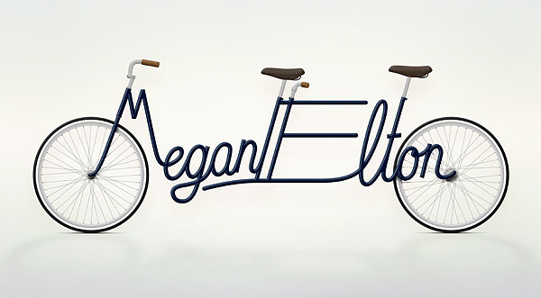 04 Write a Bike, the Ultimate Way to Personalize a Bicycle