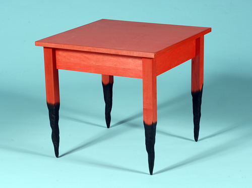 Burnt Table|333cn.com