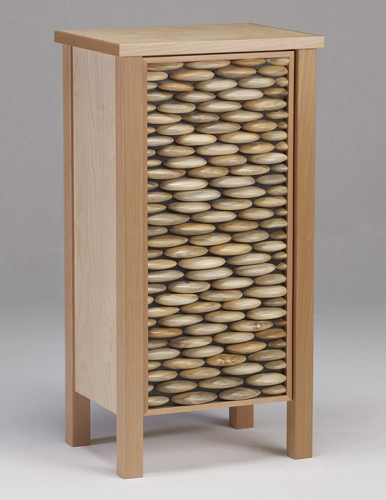 Pine Beetle Cabinet2|333cn.com