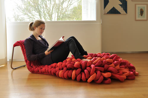 Loop Chair