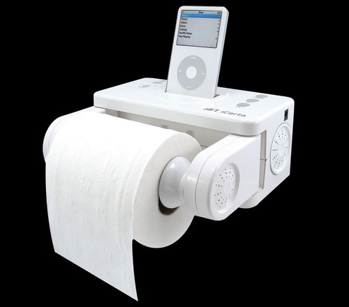 icarta 16 Wacky Apple Products You Can Only Imagine