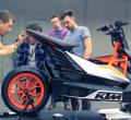 ܇׃ FREERIDE E-SPEED늄܇